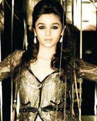 Alia Bhatt